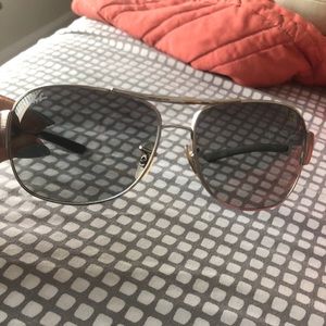 Authentic ray bans!